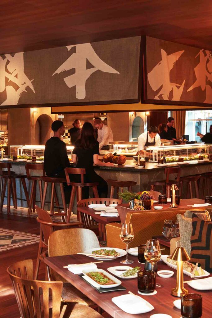 Mondrian Bordeaux Les Carmes