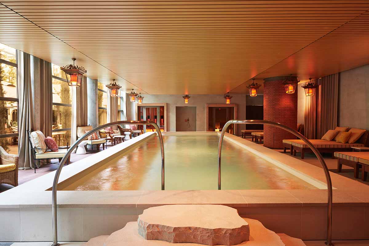 Mondrian Bordeaux Les Carmes