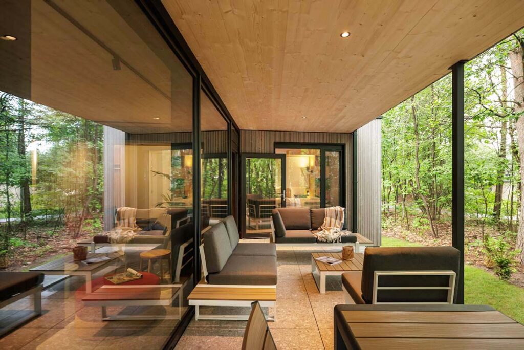 Concrete Parc Bispinger Heide