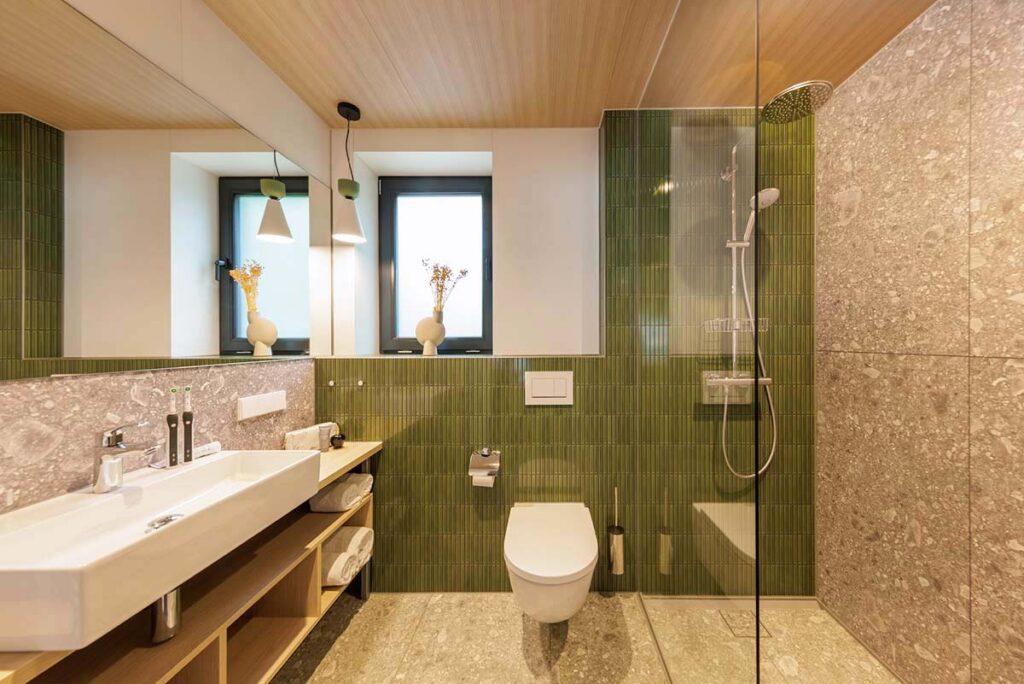 Concrete Parc Bispinger Heide