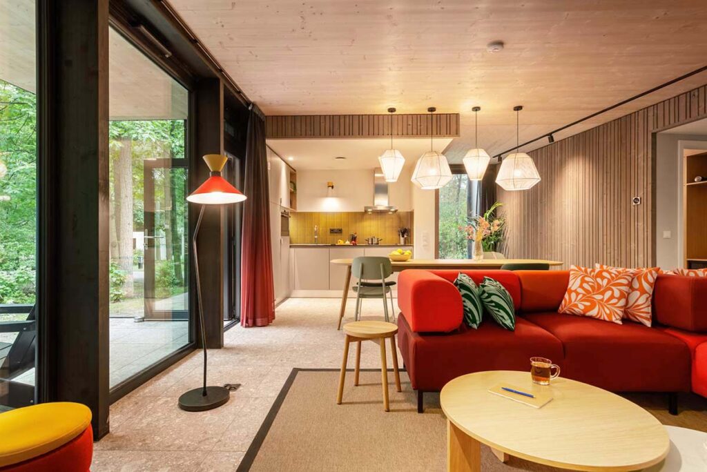 Concrete Parc Bispinger Heide