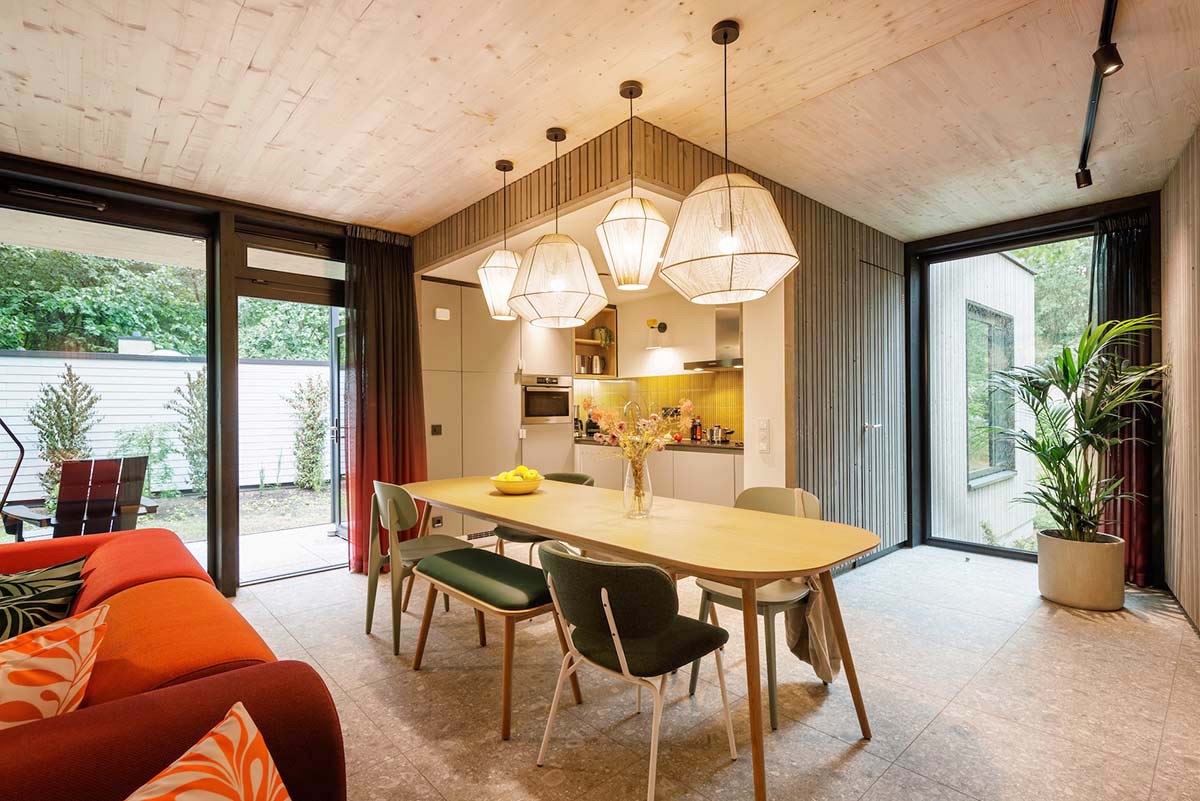 Concrete Parc Bispinger Heide