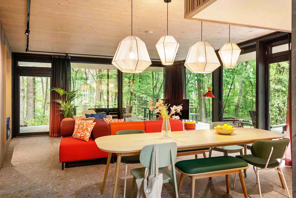 Concrete Parc Bispinger Heide