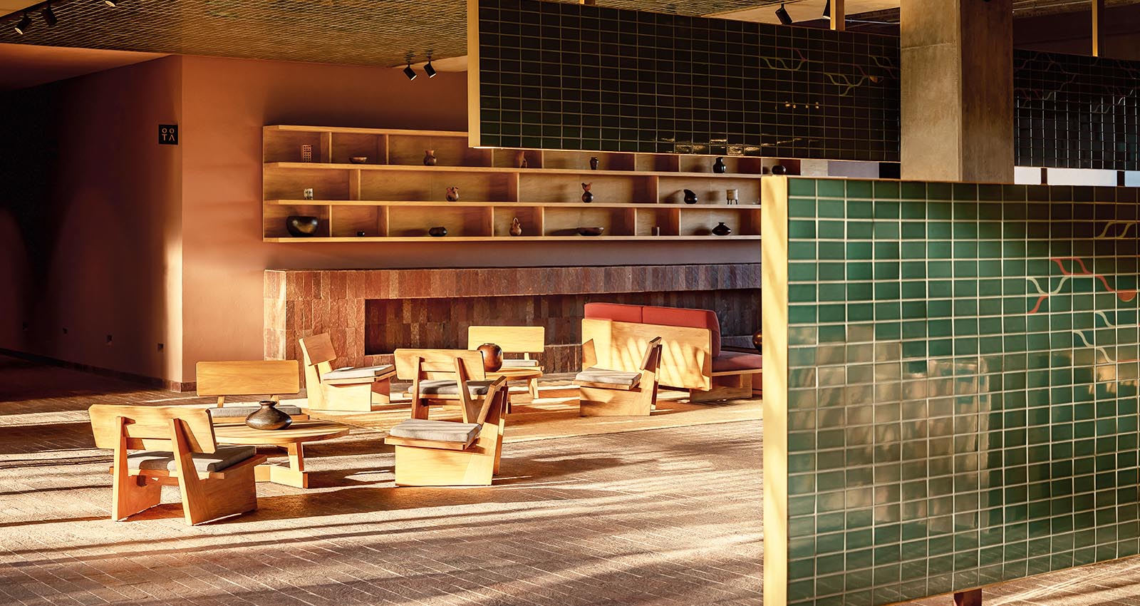 Hotel Albor en San Miguel de Allende