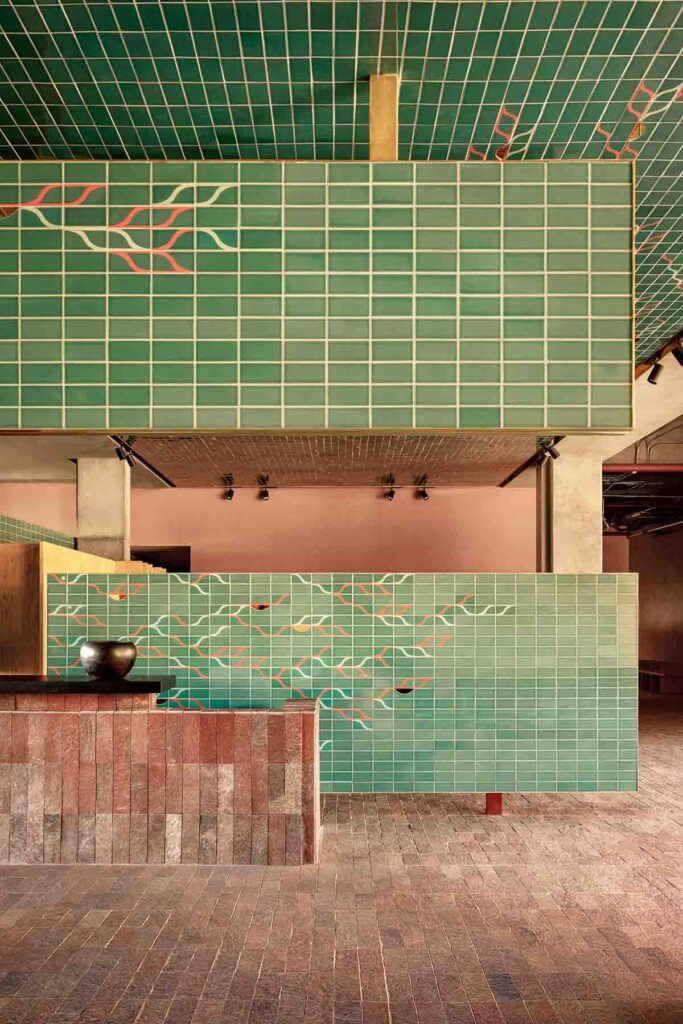 Hotel Albor en San Miguel de Allende