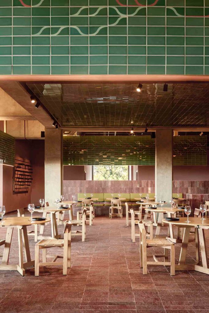 Hotel Albor en San Miguel de Allende