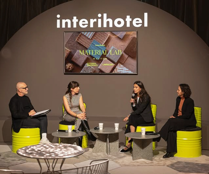 Interi Hotel MAD24
