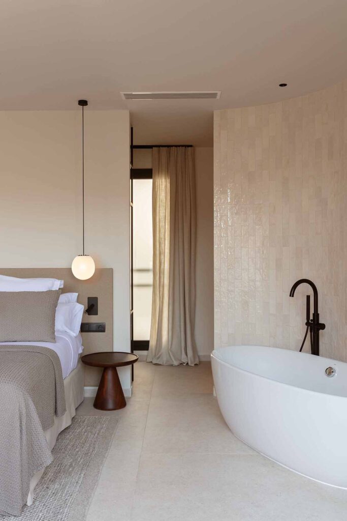 Balneario Hotel Vichy Catalán, Danys & von Arend.