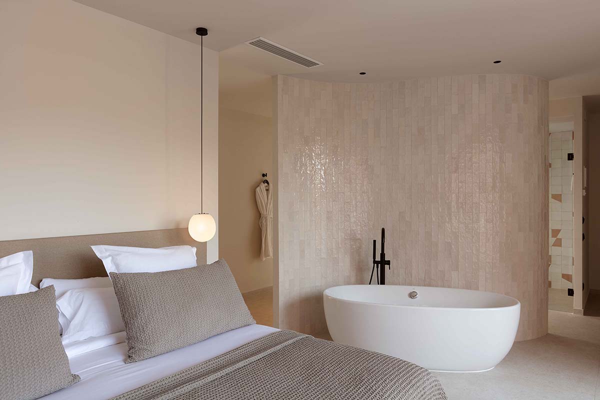 Balneario Hotel Vichy Catalán, Danys & von Arend.