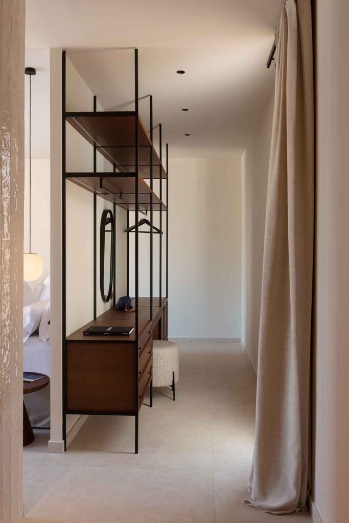 Balneario Hotel Vichy Catalán, Danys & von Arend.