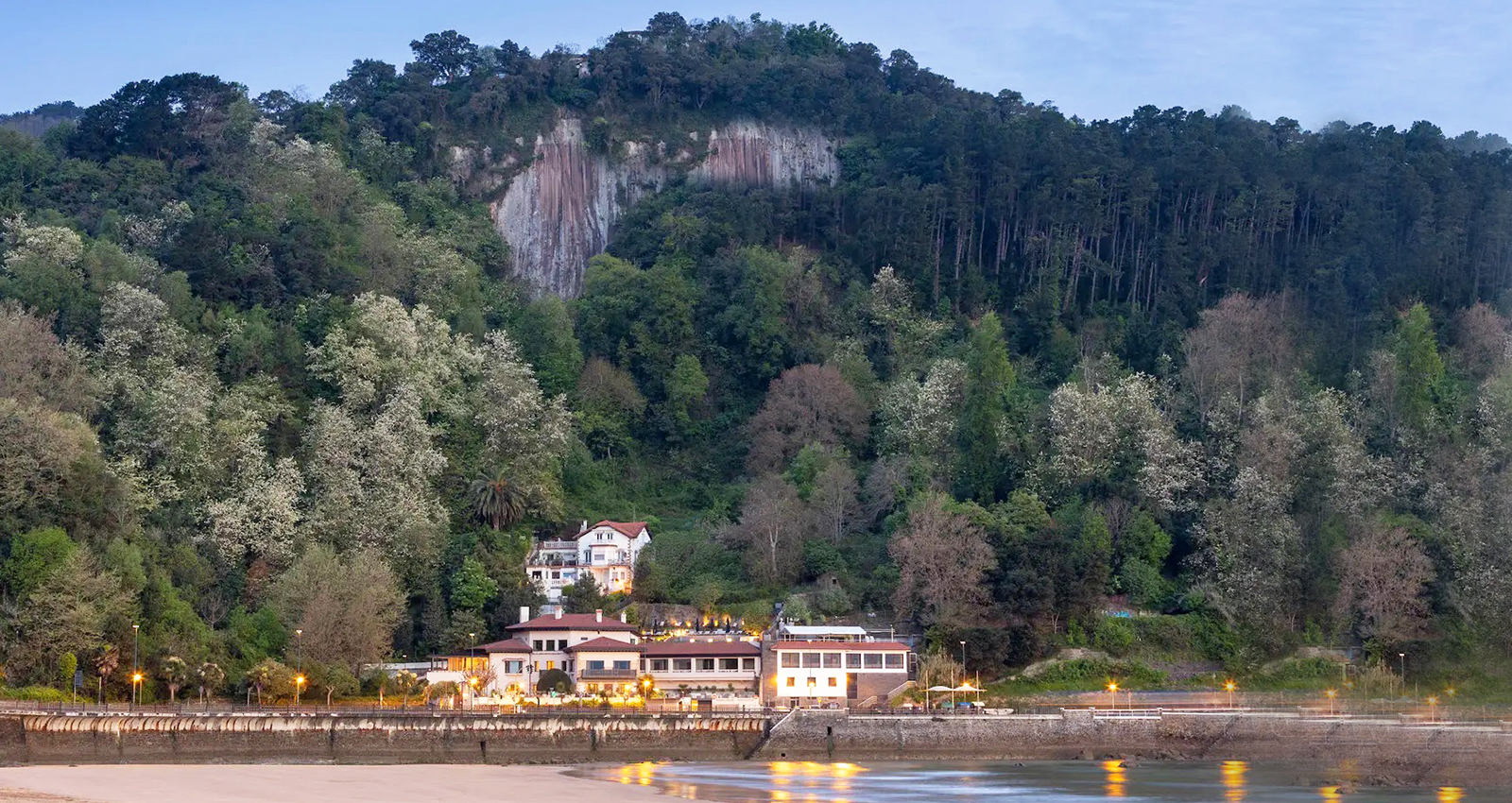 Hotel Ur Bare Zarauz