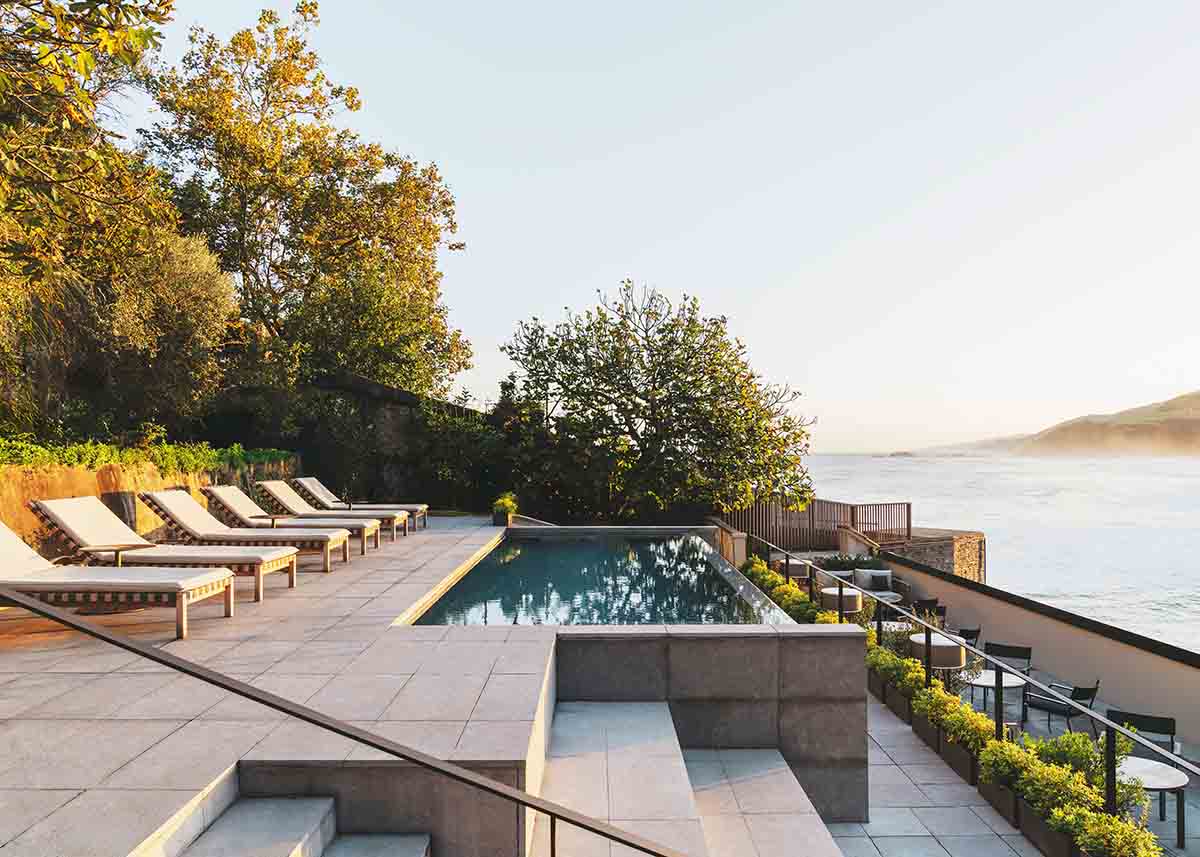 Hotel Ur Bare Zarauz