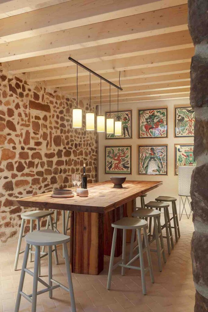 Estudio Estudio Vilafamés