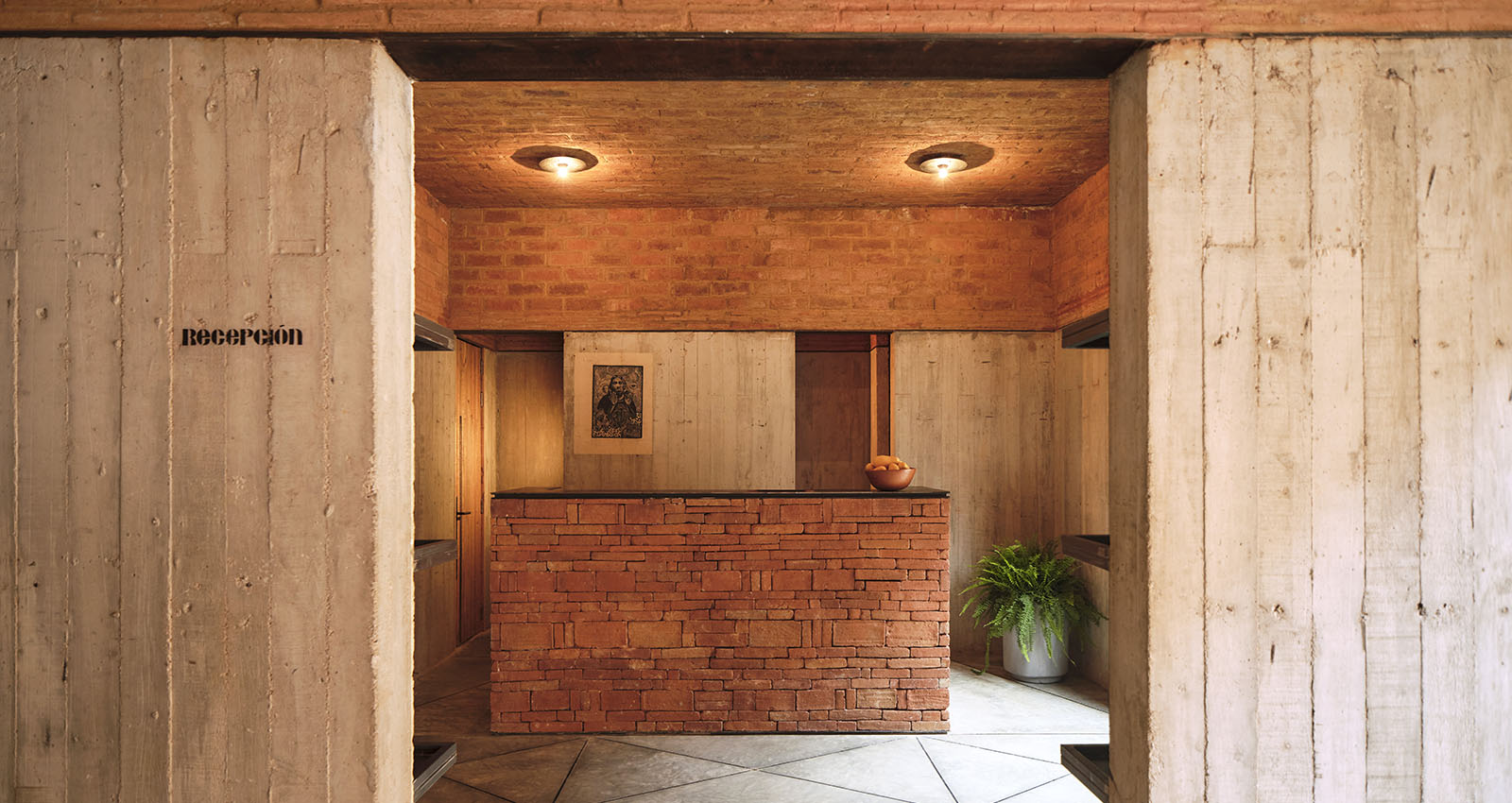 Otro Oaxaca, proyectado por RootStudio.