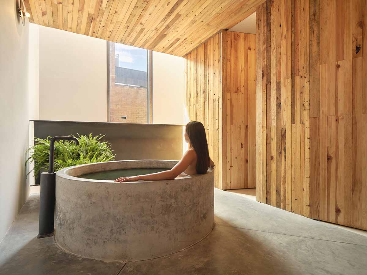 Otro Oaxaca, proyectado por RootStudio.