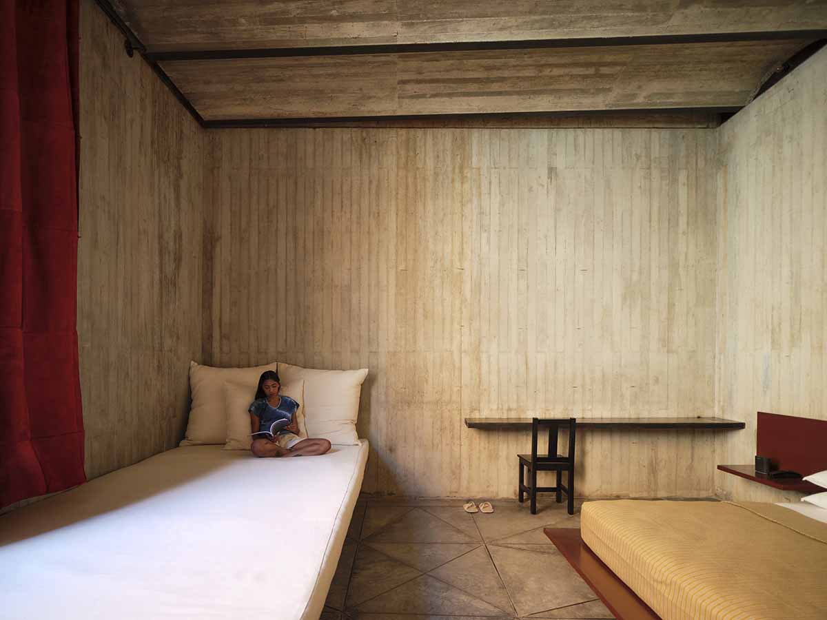 Otro Oaxaca, proyectado por RootStudio.