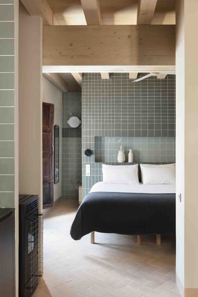 Estudio Estudio Vilafamés