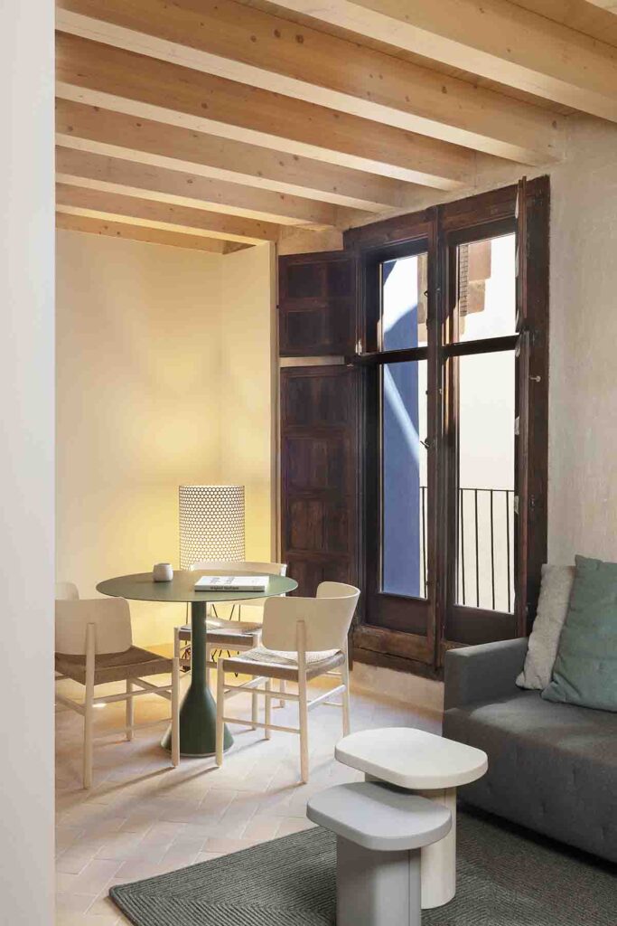 Estudio Estudio Vilafamés