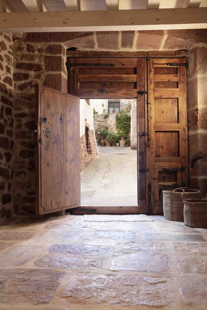 Estudio Estudio Vilafamés