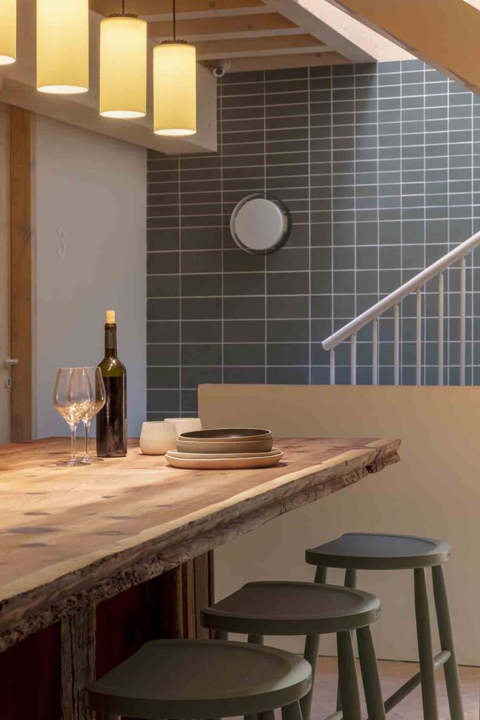 estudio estudio vilafames