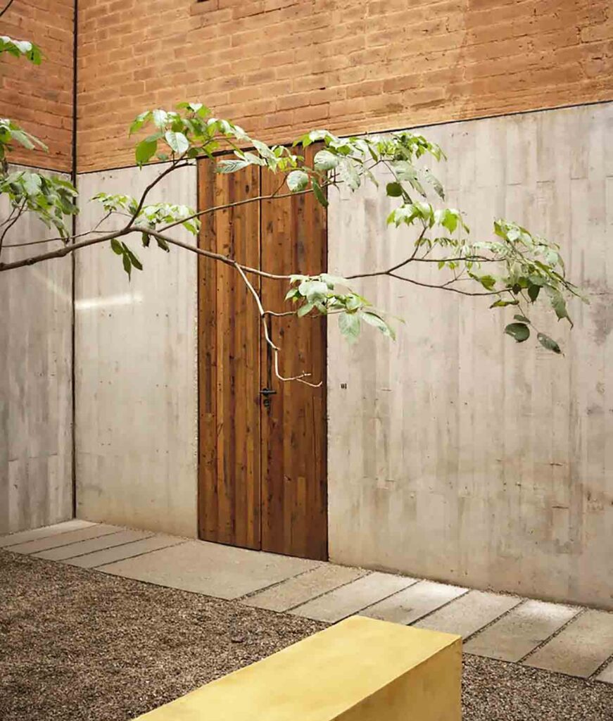 Otro Oaxaca, proyectado por RootStudio.