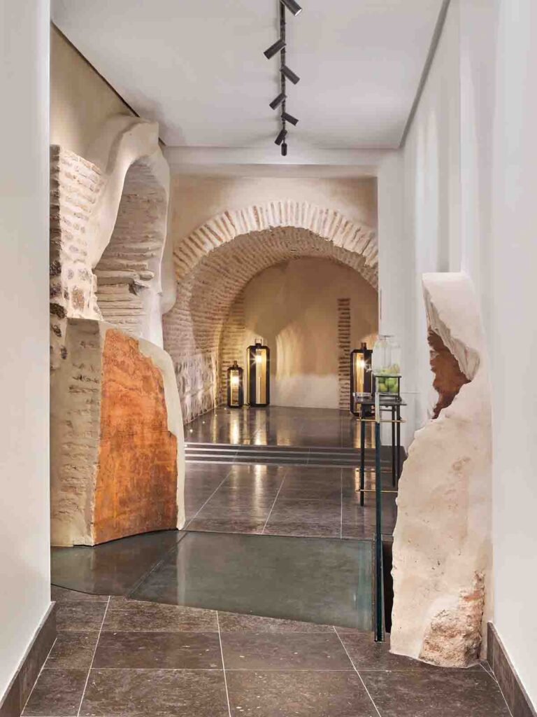 Hotel Áurea Toledo, Ava Estudio