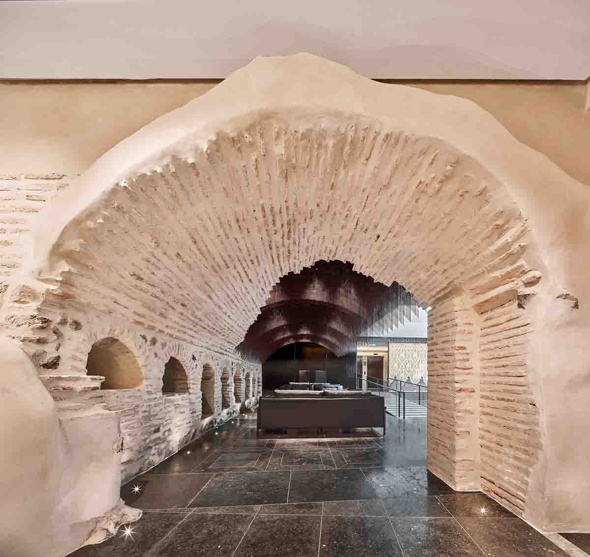 Hotel Áurea Toledo, Ava Estudio