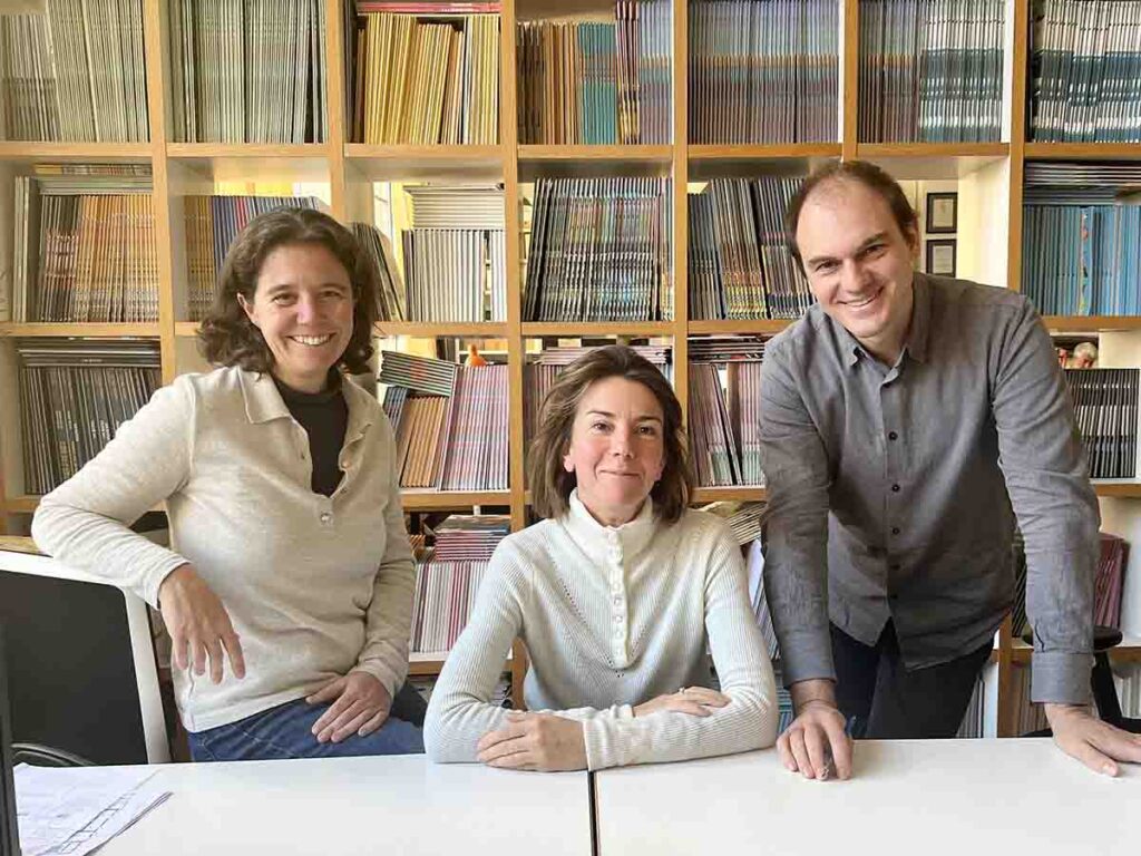 Hotel Áurea Toledo, Ava Estudio