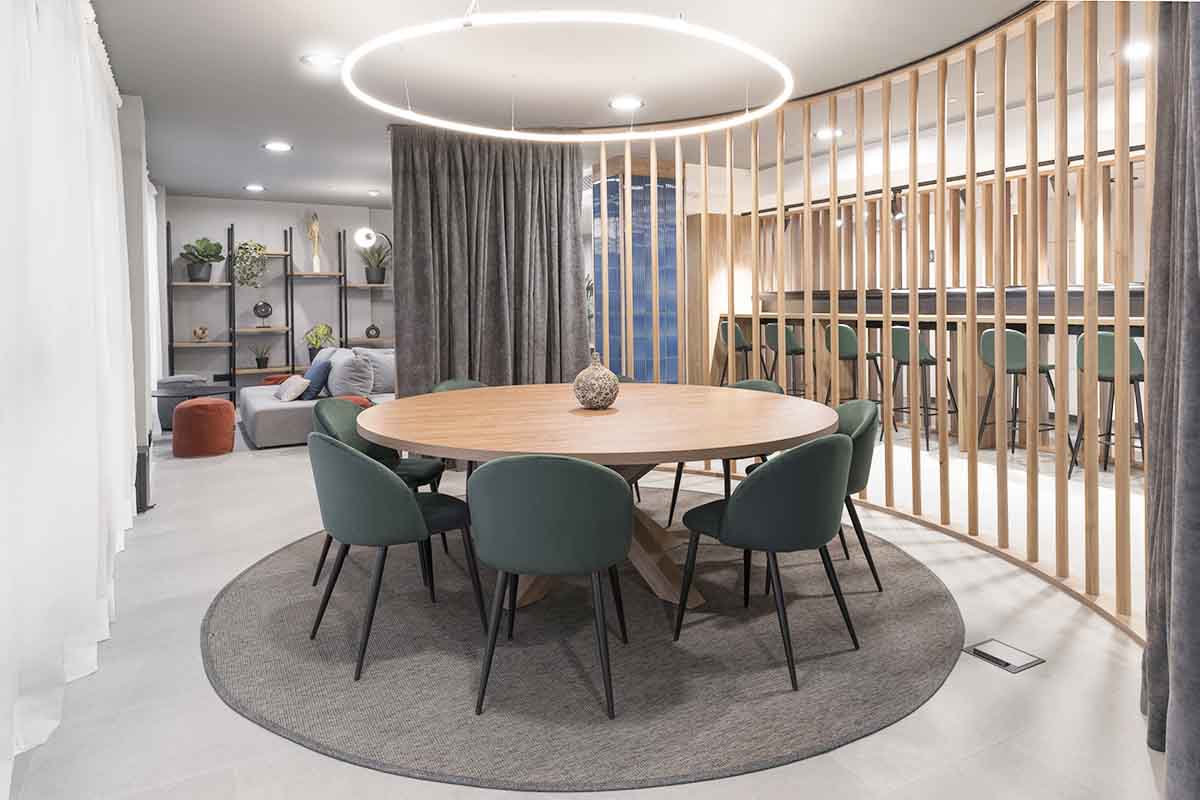 Be Casa Valdebebas, Alfaro-Manrique