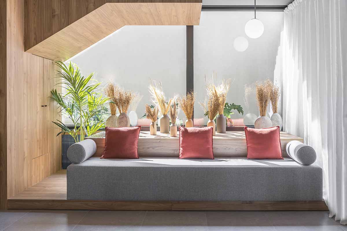 Be Casa Valdebebas, Alfaro-Manrique