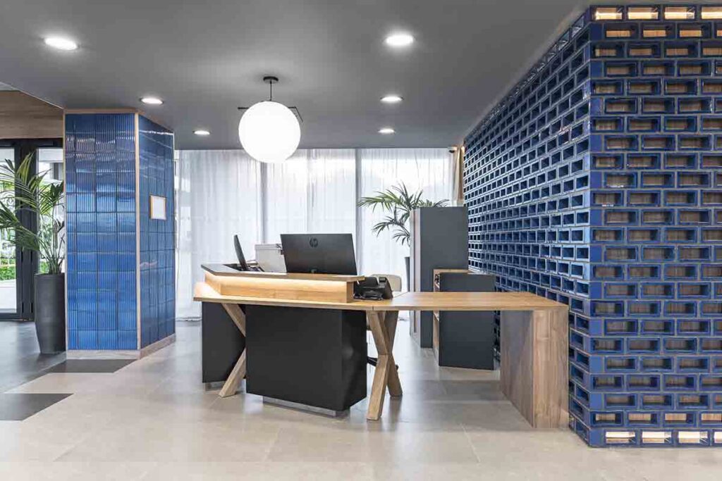 Be Casa Valdebebas, Alfaro-Manrique