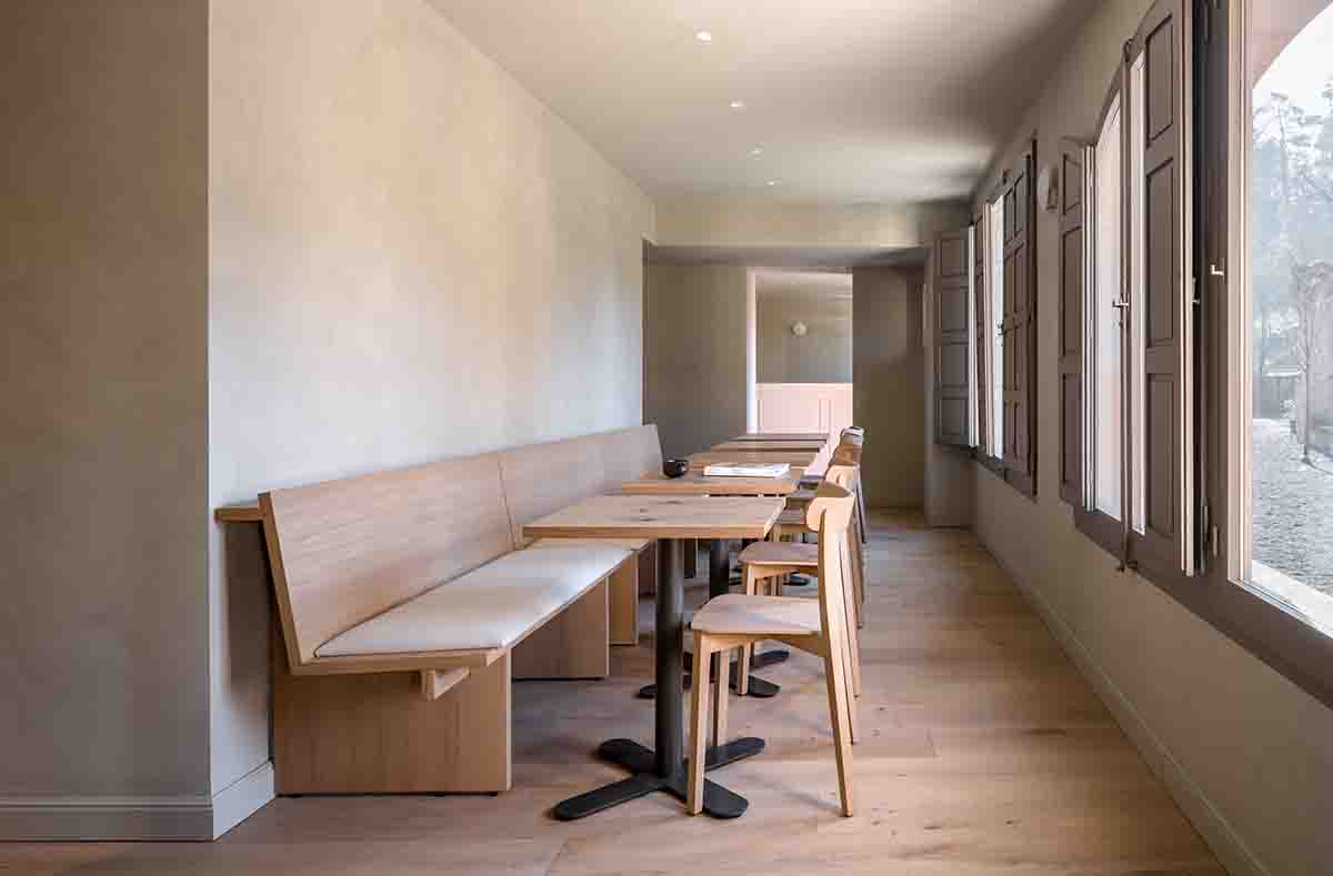 Casa Fàbregas, Sandra Soler