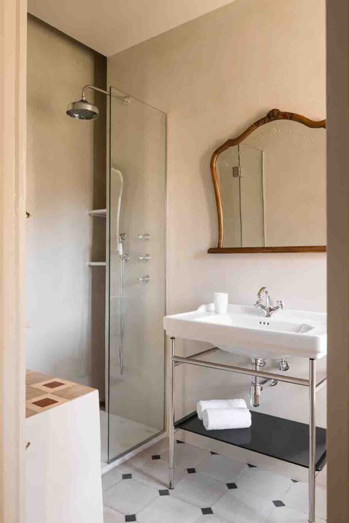 .Casa Fàbregas, Sandra Soler