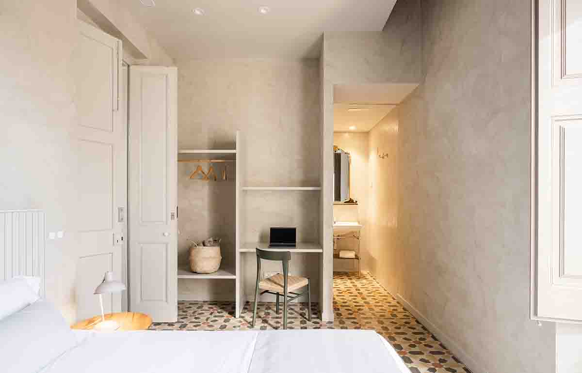 Casa Fàbregas, Sandra Soler