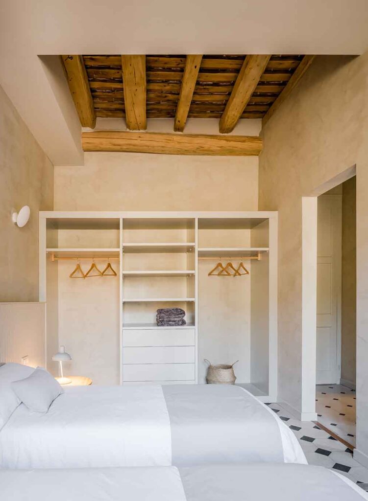 Casa Fàbregas, Sandra Soler