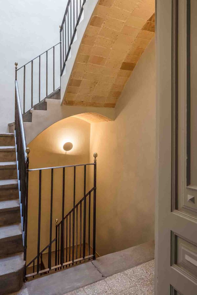 Casa Fàbregas, Sandra Soler