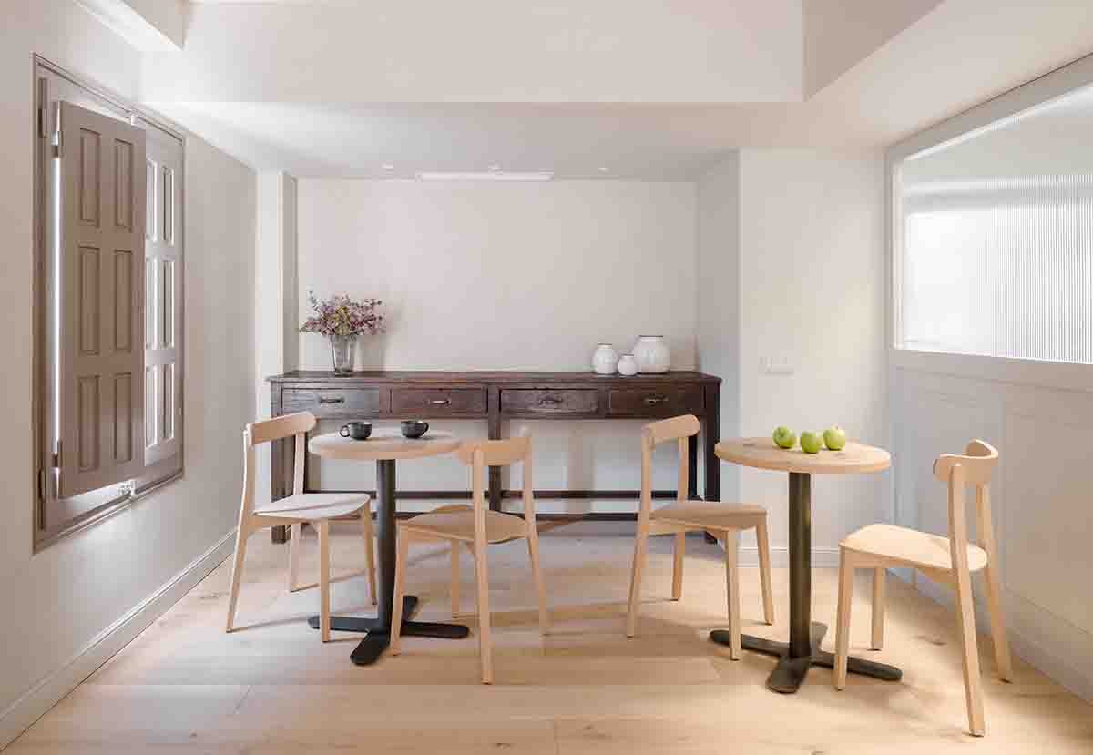 Casa Fàbregas, Sandra Soler