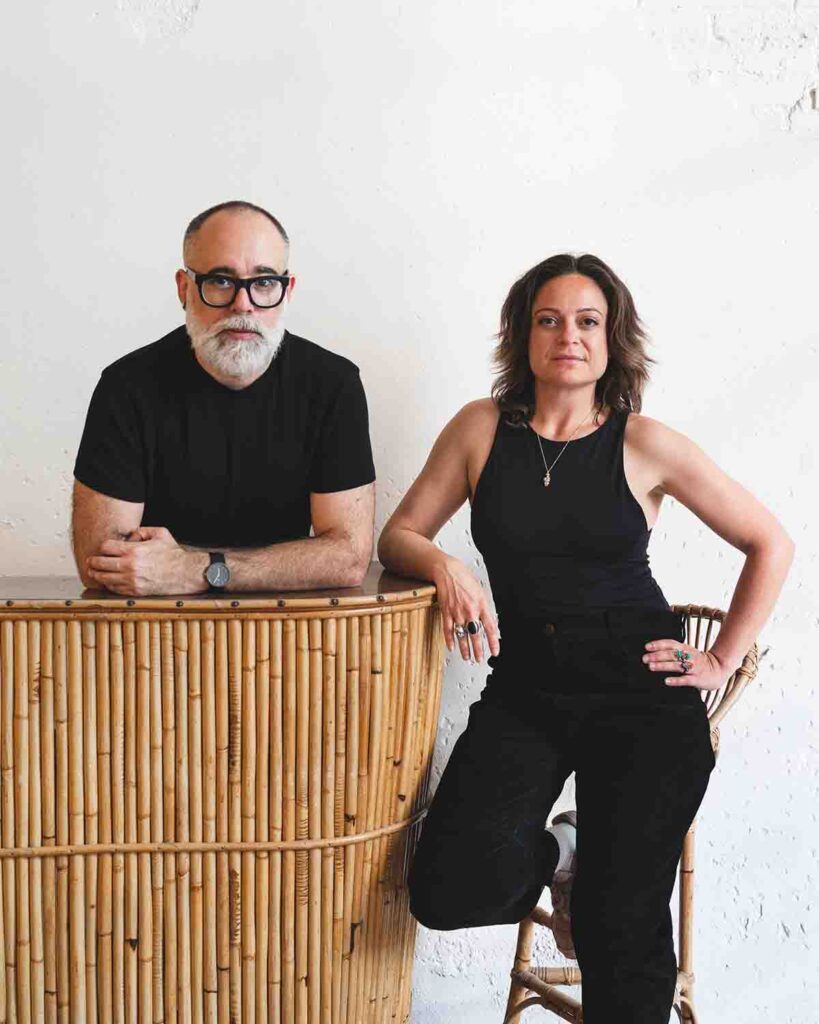 Estudio Estudio Vilafamés