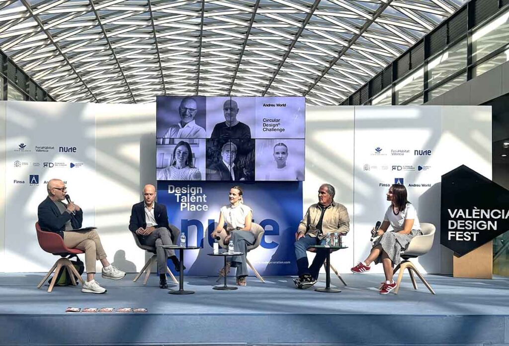 feria habitat valencia