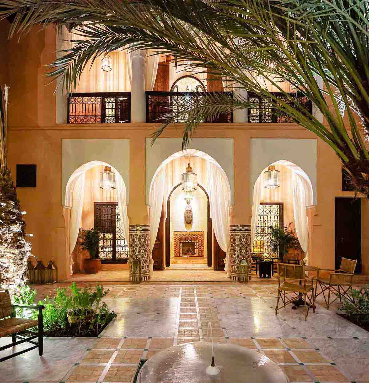 Hotel Dar Al Dall