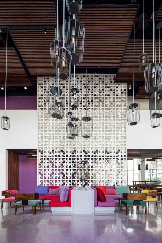 AW² Wink Saigón Centre