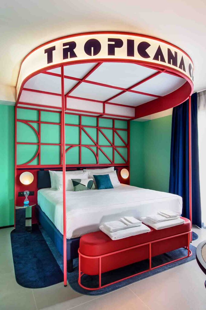 Tropicana club rimini