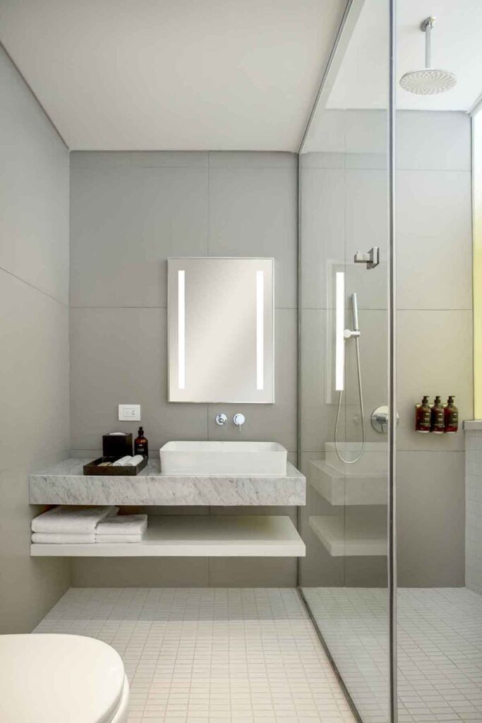 AW² Wink Saigón Centre