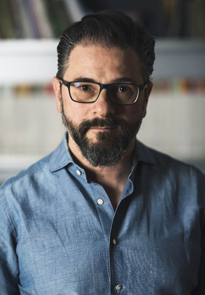 Preistoriche Green Lodge Studio Apostoli