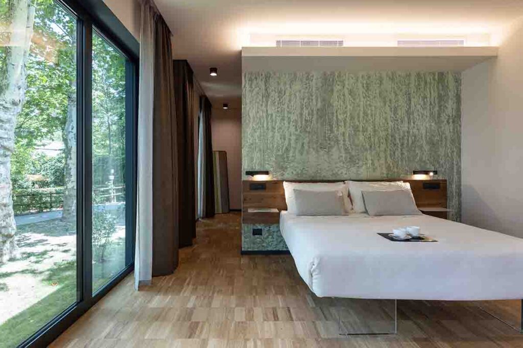 Preistoriche Green Lodge Studio Apostoli