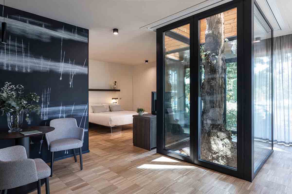 Preistoriche Green Lodge Studio Apostoli