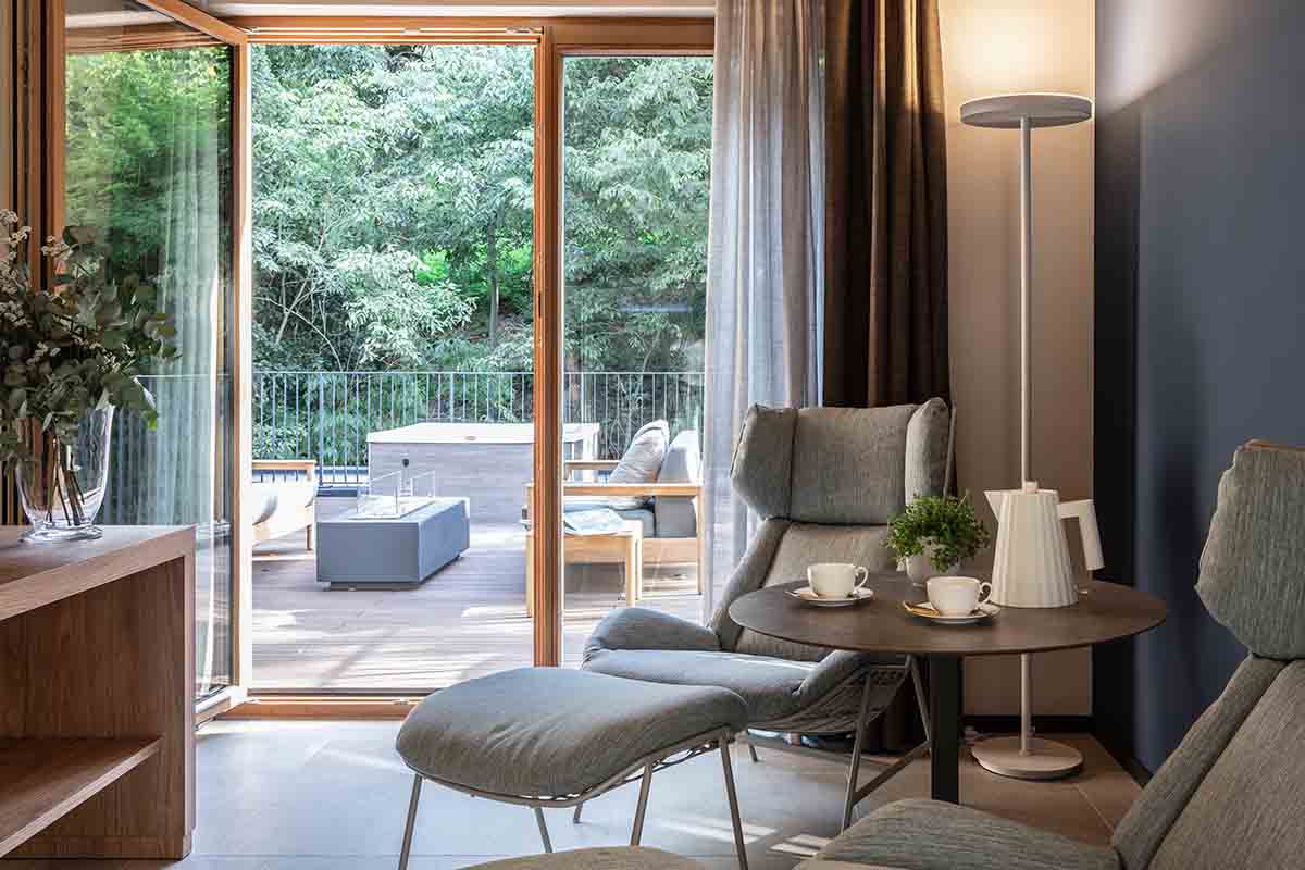 Preistoriche Green Lodge Studio Apostoli