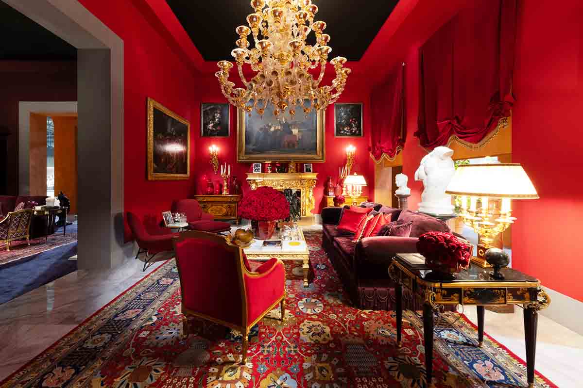 Villa Héritage de Rochon