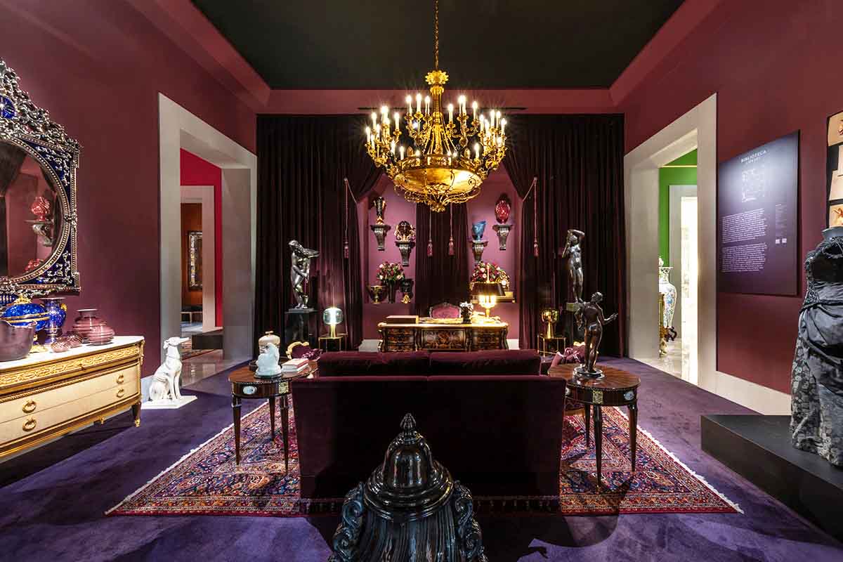 Villa Héritage de Rochon