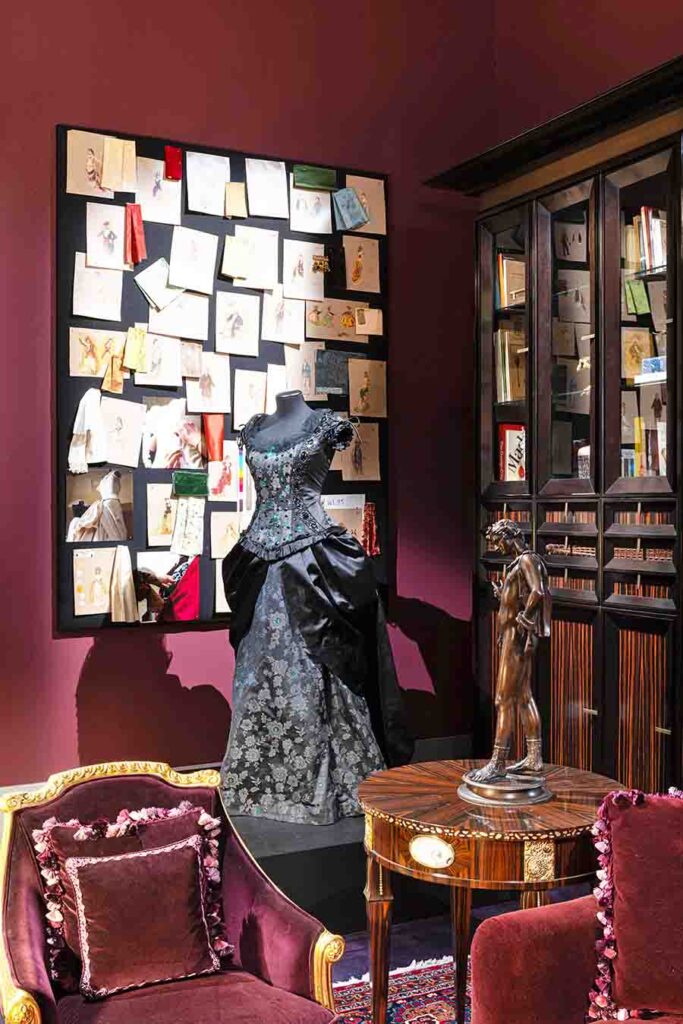 Villa Héritage de Rochon